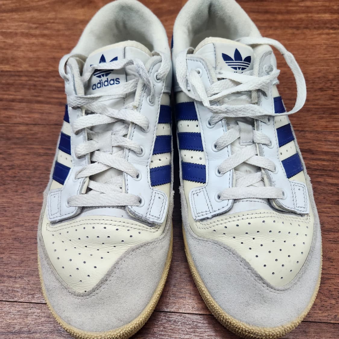 아디다스 센테니얼 85 로우 US8(1/2) 260~265 상품이미지2