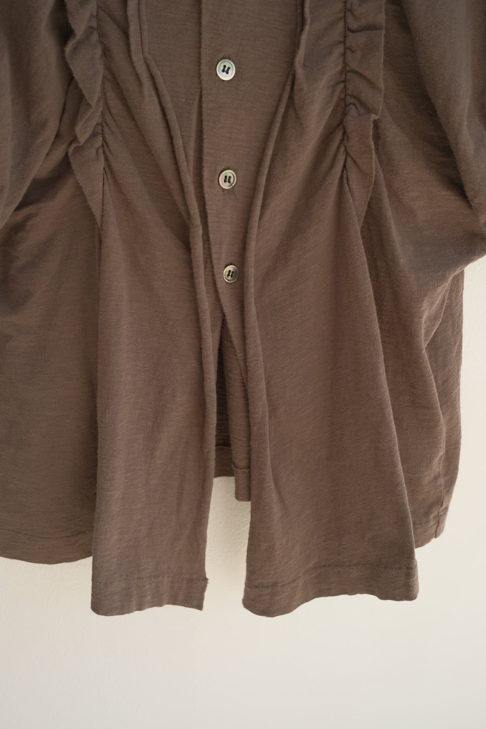 Puff sleeve top 상품이미지7