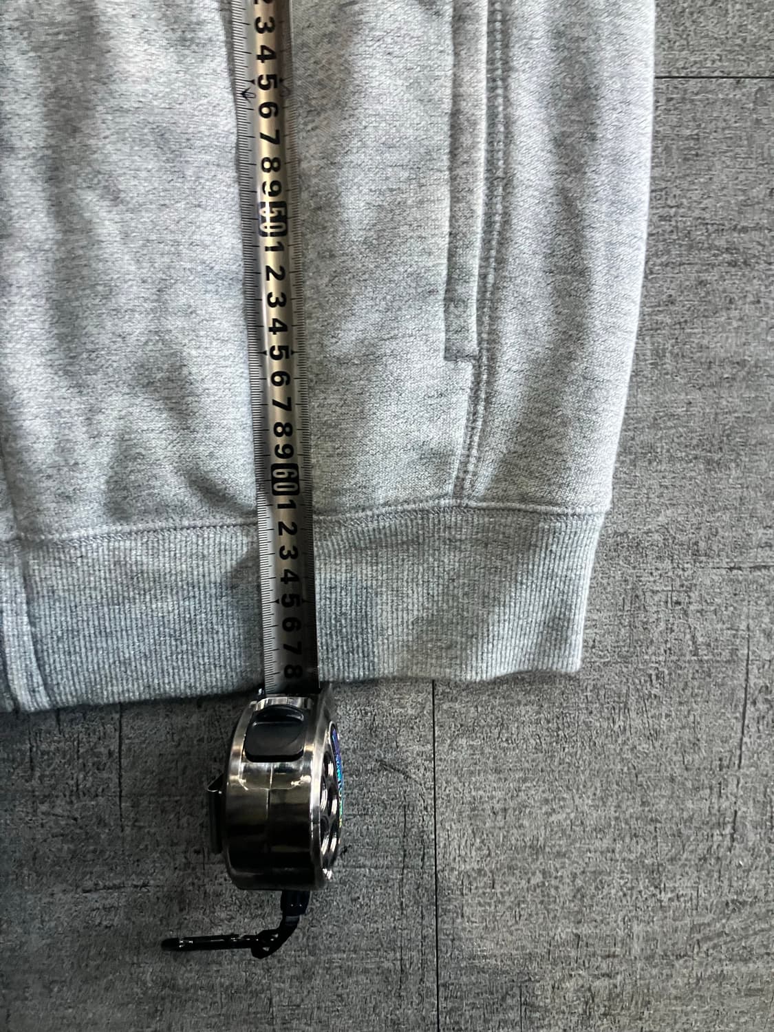 Uniqlo 유니클로 올드스쿨아메카지 보아털 후드집업 상품이미지3