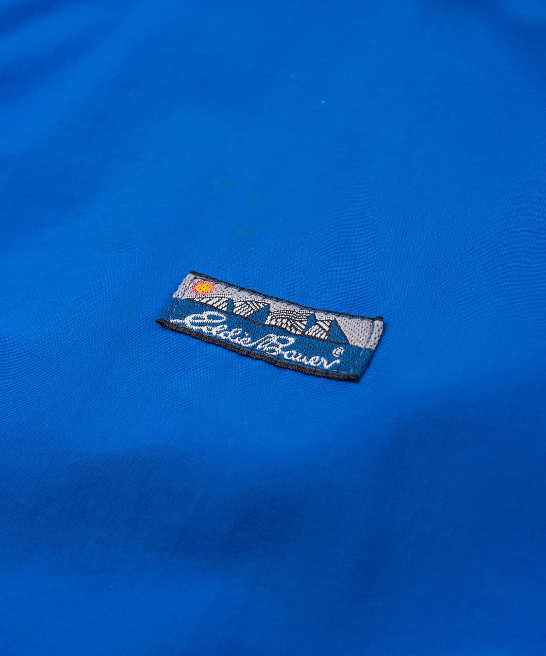 (105) 90's 에디바우어 플리스라이너 봄버 자켓 상품이미지6