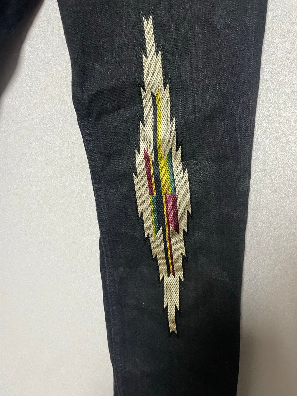 넘버나인 오르테가 팬츠 상품이미지2