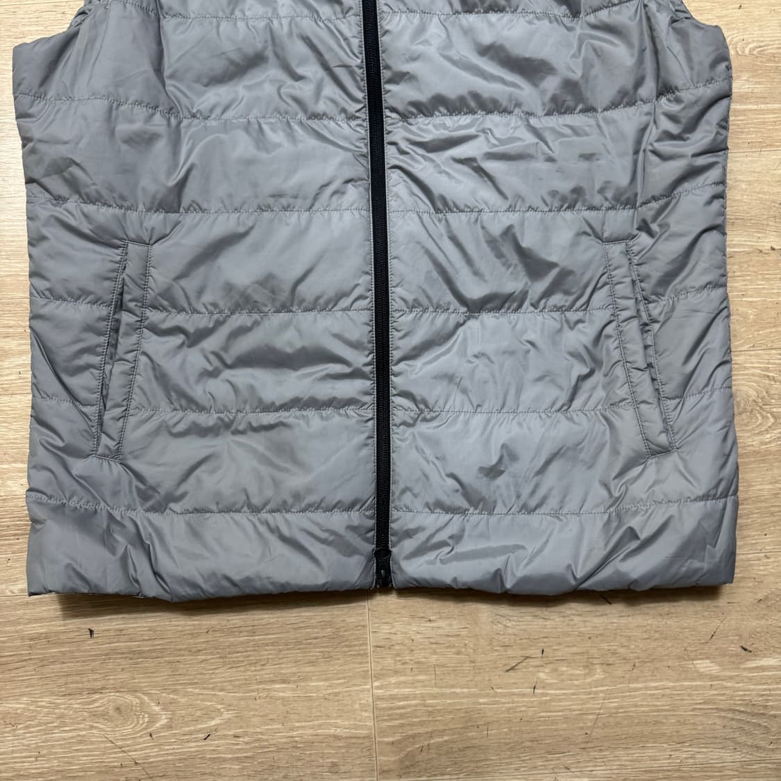 아디다스 패딩베스트  조끼 상품이미지3