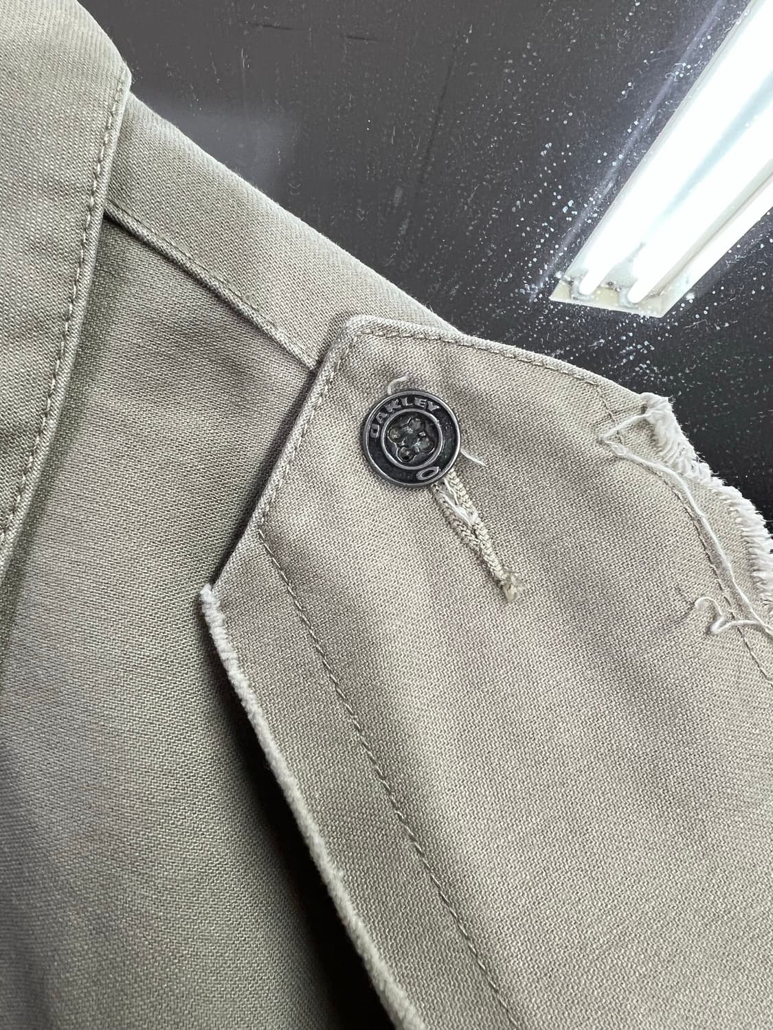 00s OAKLEY JACKET 오클리 자켓 상품이미지6