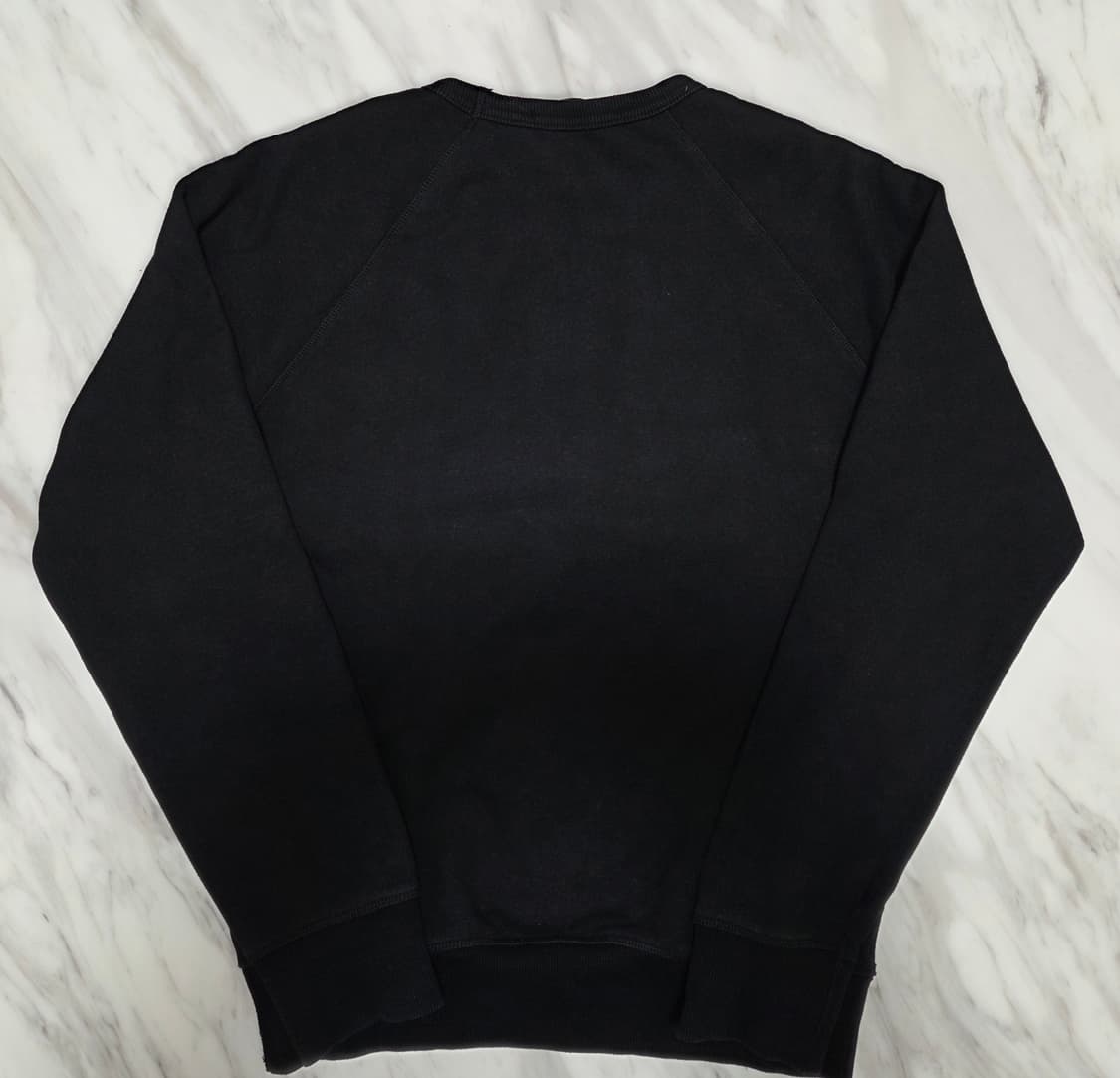 아크네스튜디오 여성 맨투맨 상품이미지2