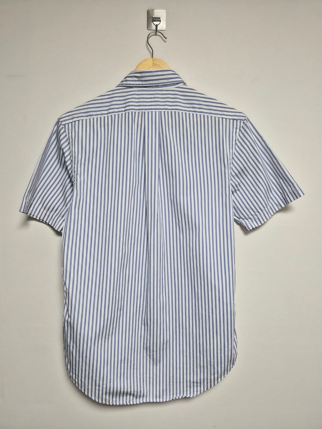 폴로랄프로렌Polo 스트라이프 반팔 셔츠 40 - S397 상품이미지2