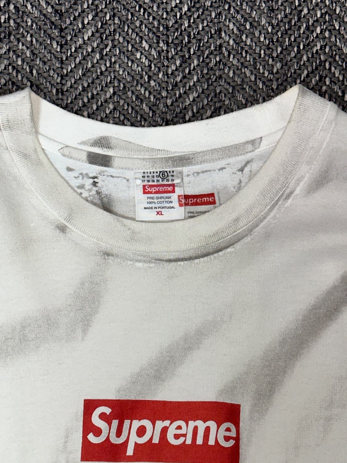 슈프림 마르지엘라 XL 상품이미지3