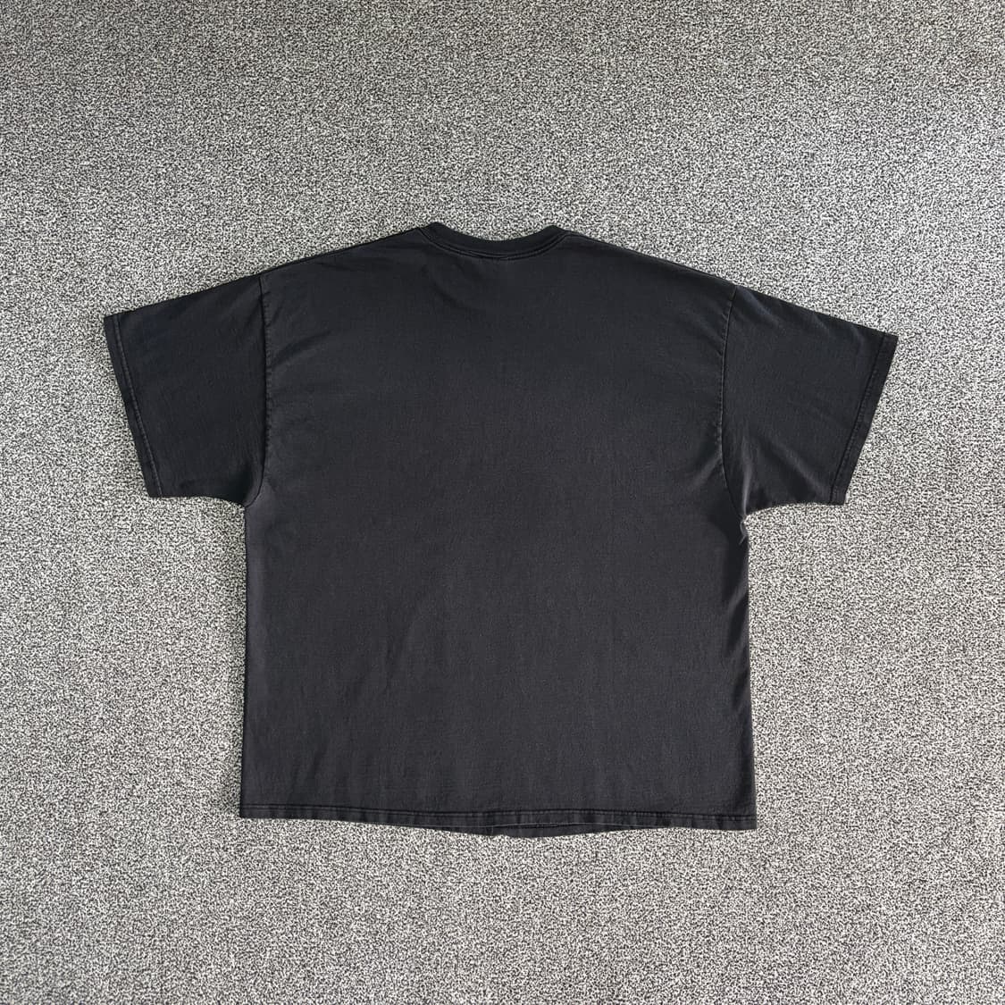 00s 빈티지 다크나이트 조커 프로모 티셔츠 상품이미지2