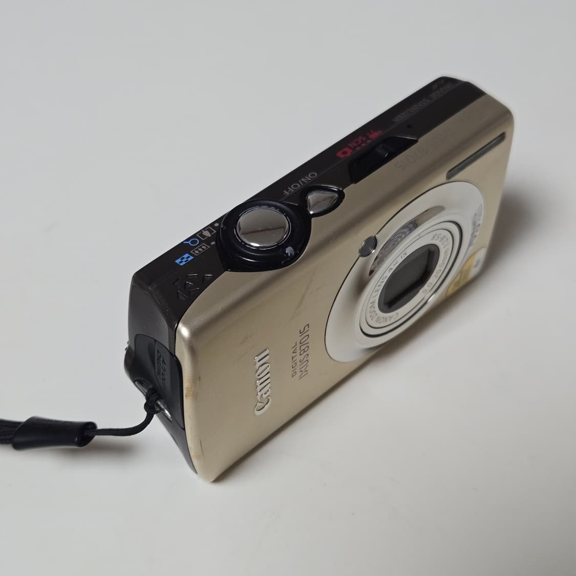 캐논 IXUS 870 IS 디지털 카메라 상품이미지4
