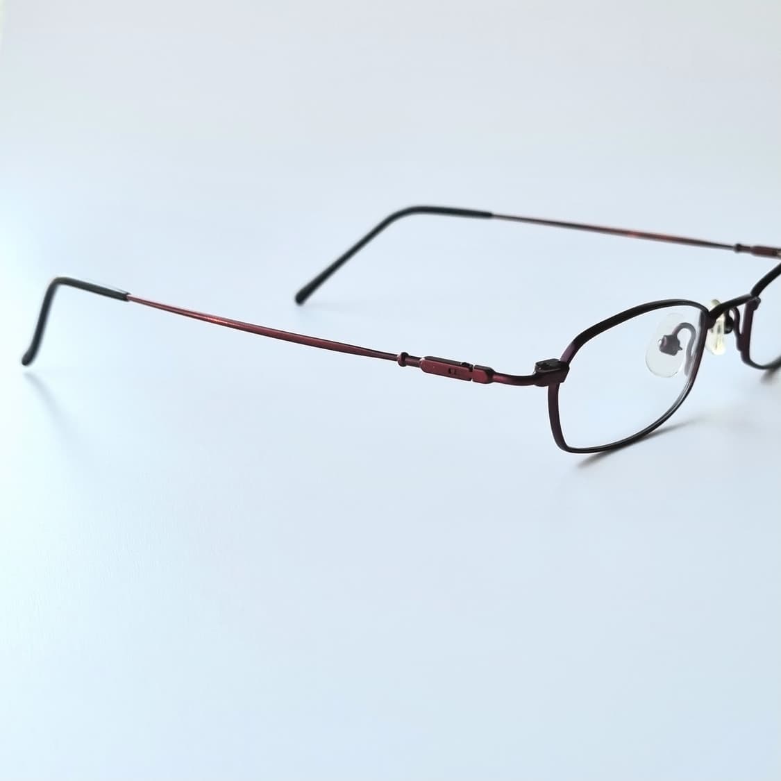 데드스탁 긱시크 레트로안구 안경테 429 상품이미지7