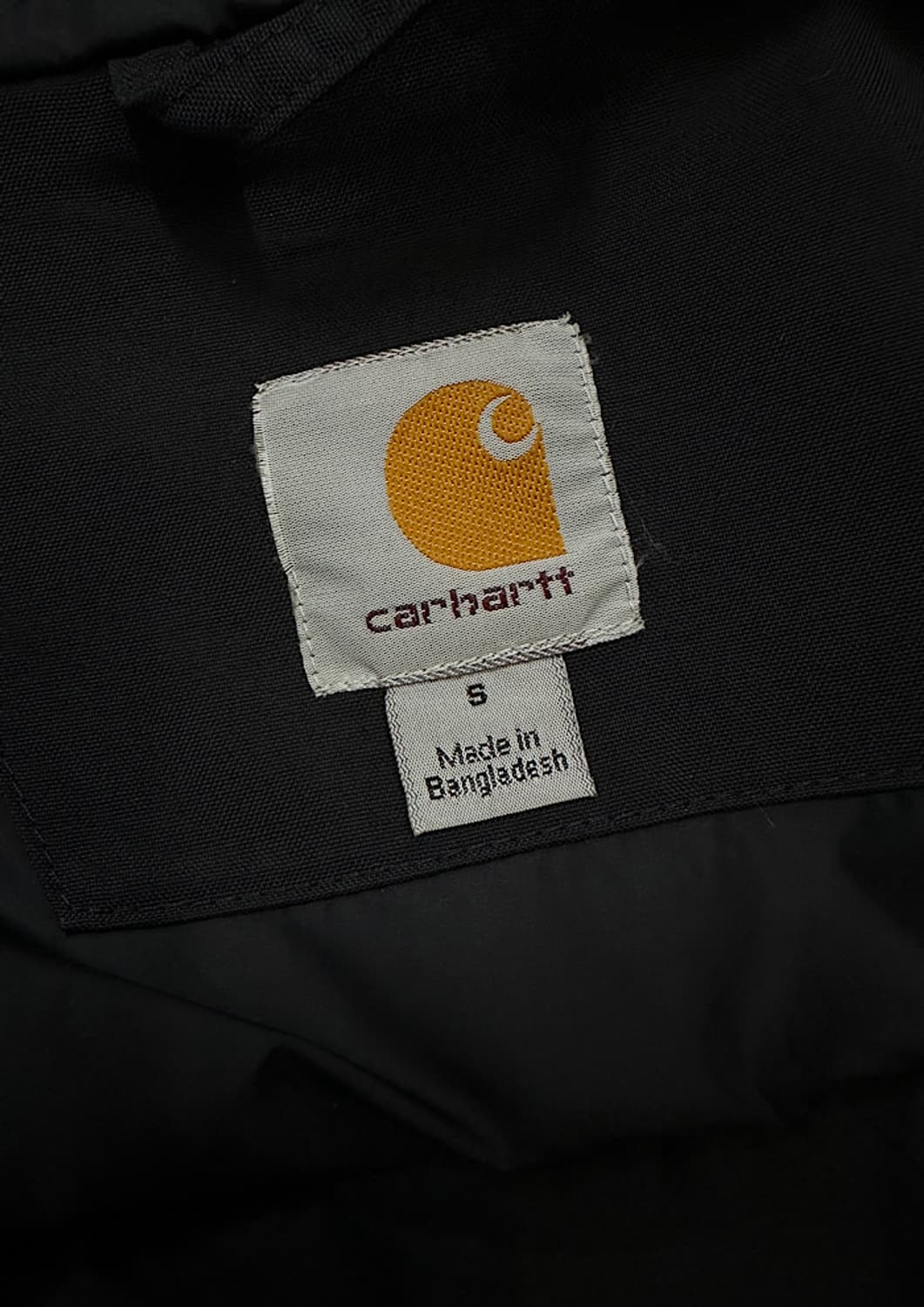 칼하트 빈티지  패딩  상품이미지3