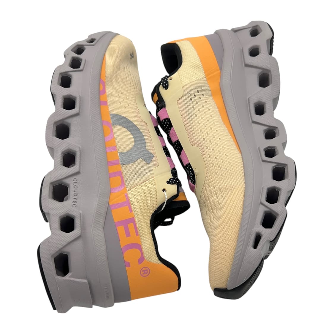 260 W 온 러닝 클라우드몬스터 블론드 페이드 상품이미지2