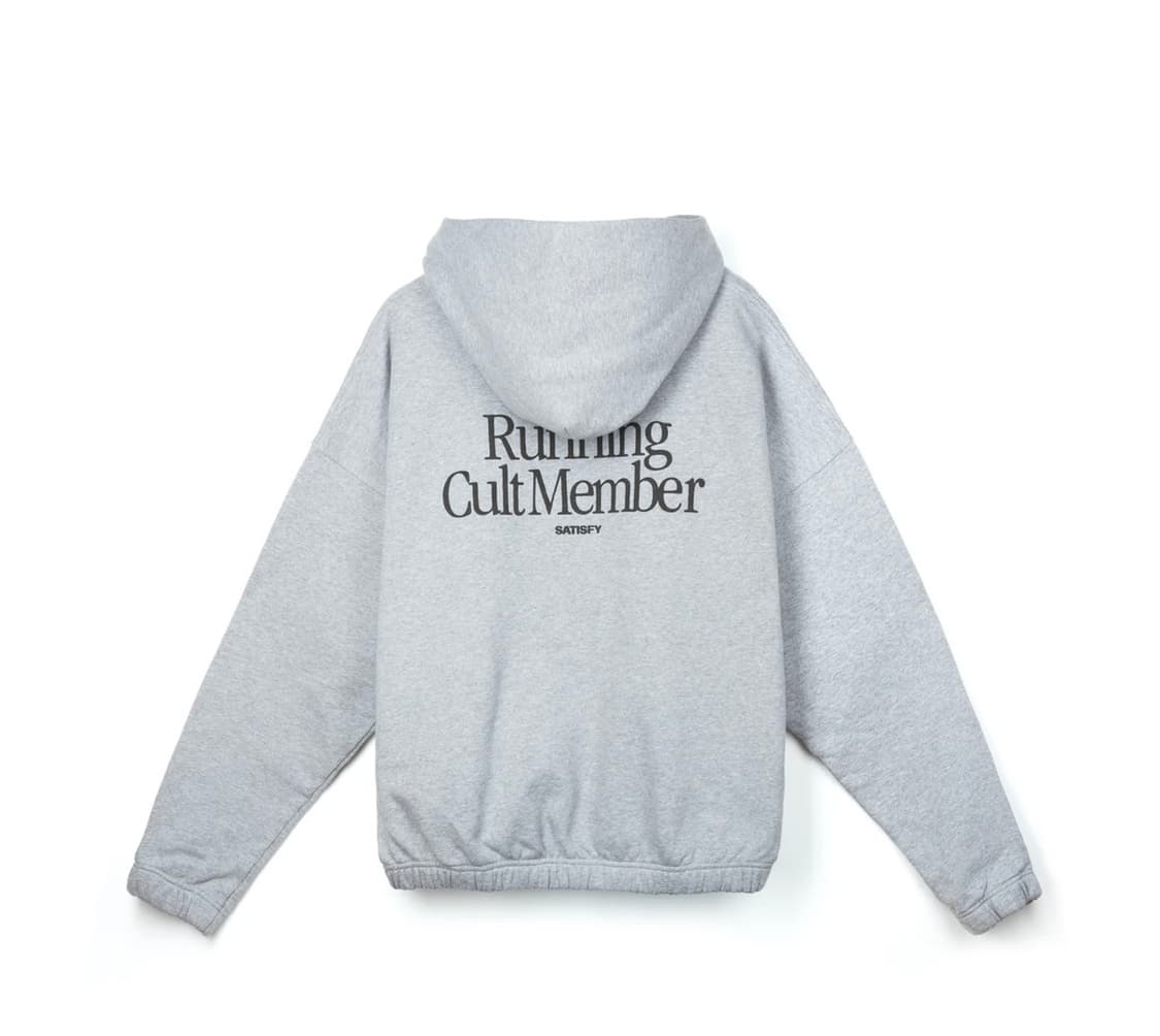 Satisfy SoftCell™ Hoodie/ 세티스파이 소프트쉘 후디 상품이미지2