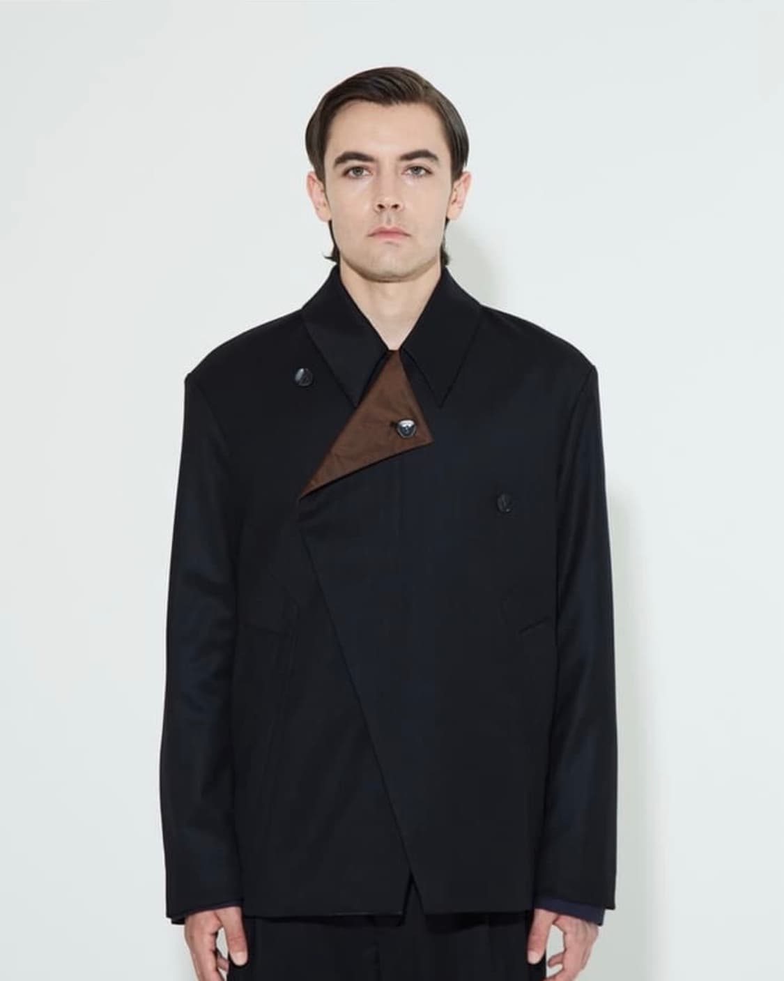 Aieul 아이엘 페르소나 자켓 상품이미지1