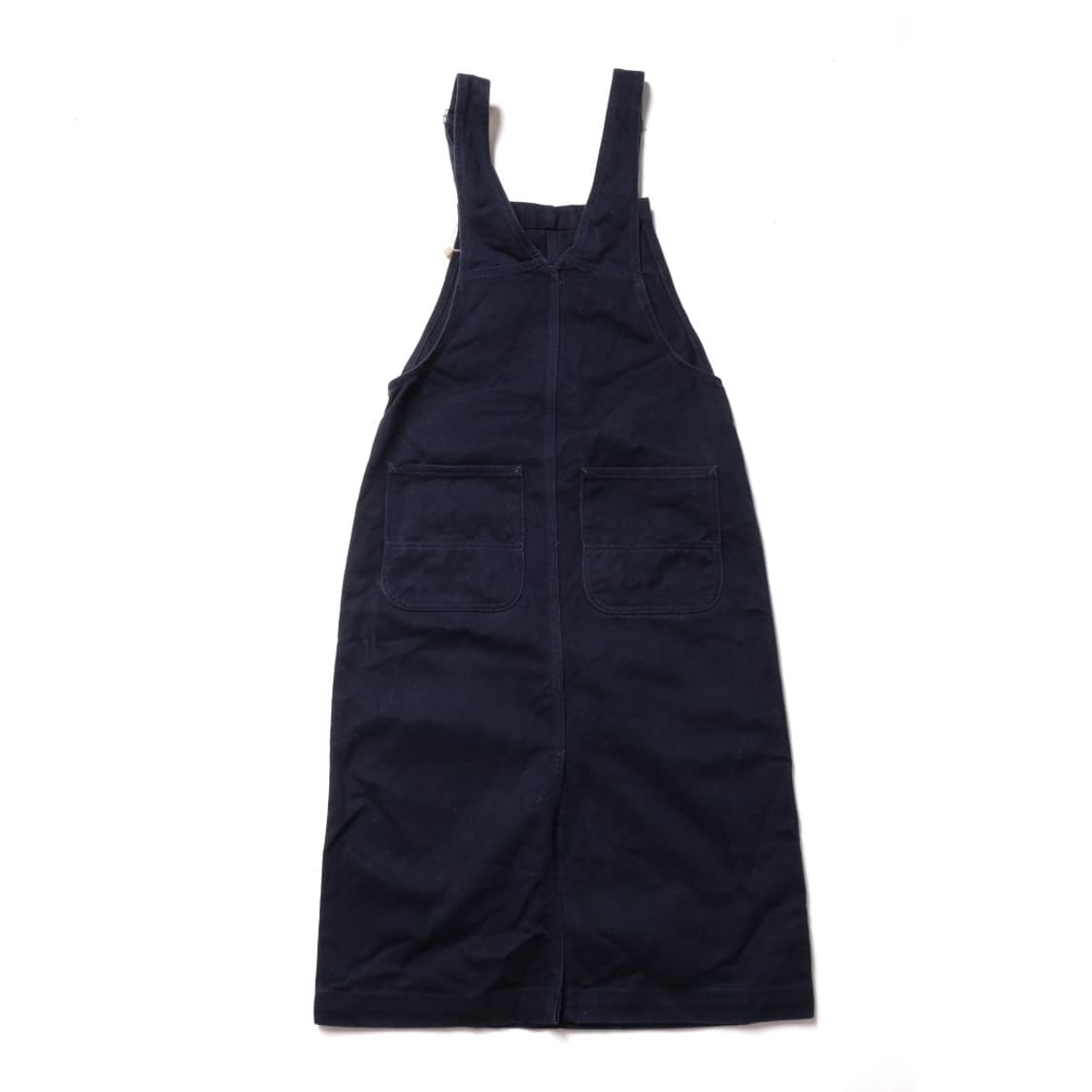 칼하트 Carhartt Bib Skirt Long   상품이미지4