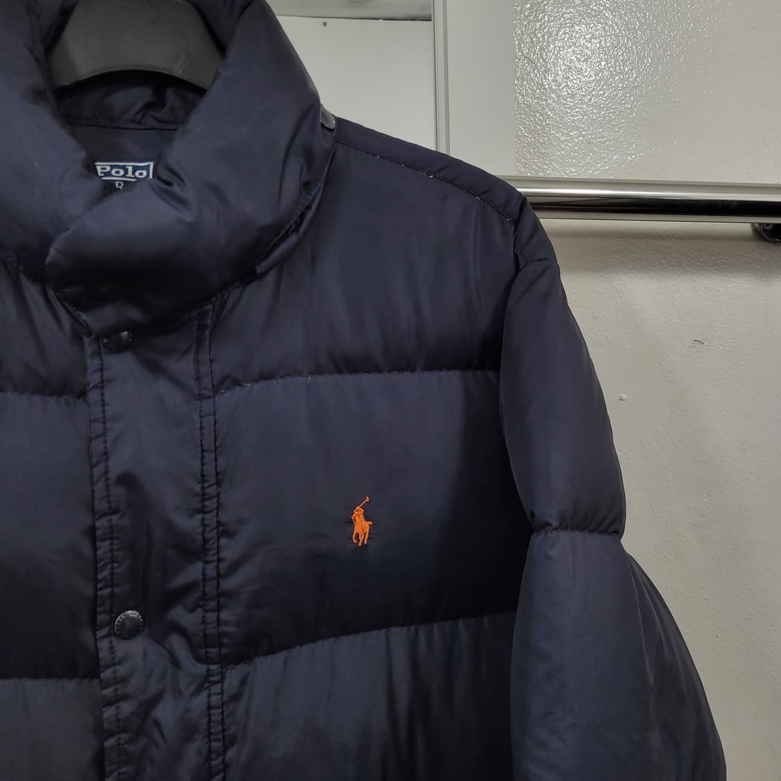 L 폴로랄프로렌 구스다운 패딩 상품이미지4
