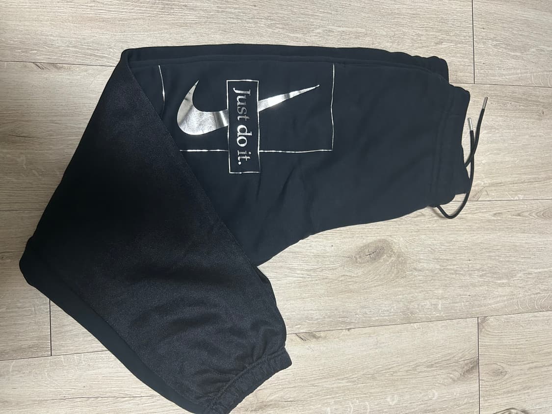 나이키 트레이닝팬츠  상품이미지2
