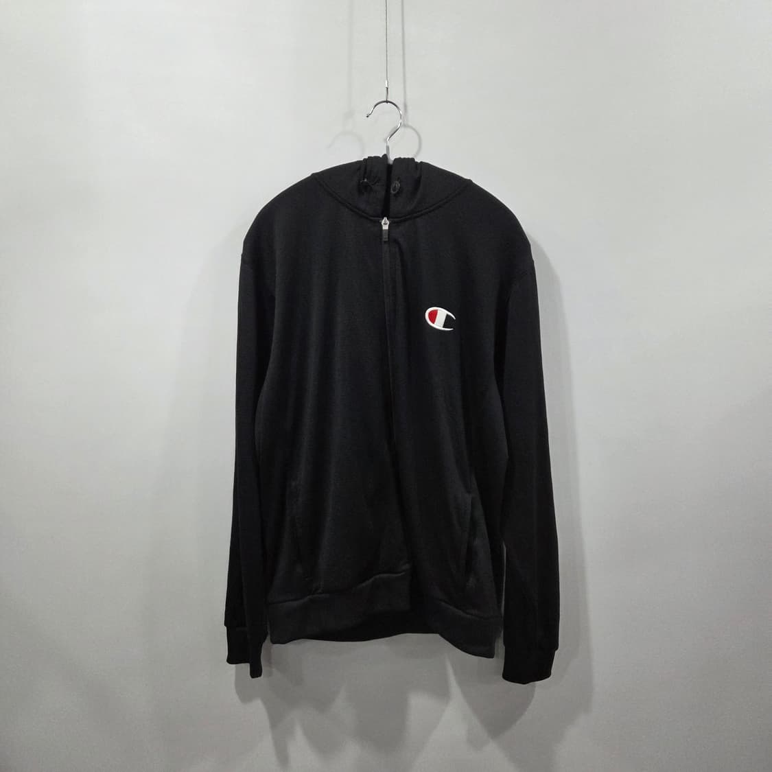 챔피온 트랙탑 후드자켓 XL 상품이미지1