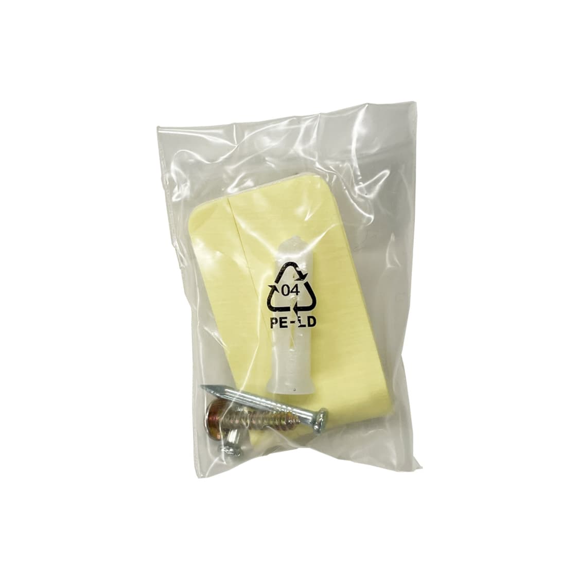 히스테릭글래머 열쇠고리 거치대 블랙 상품이미지5