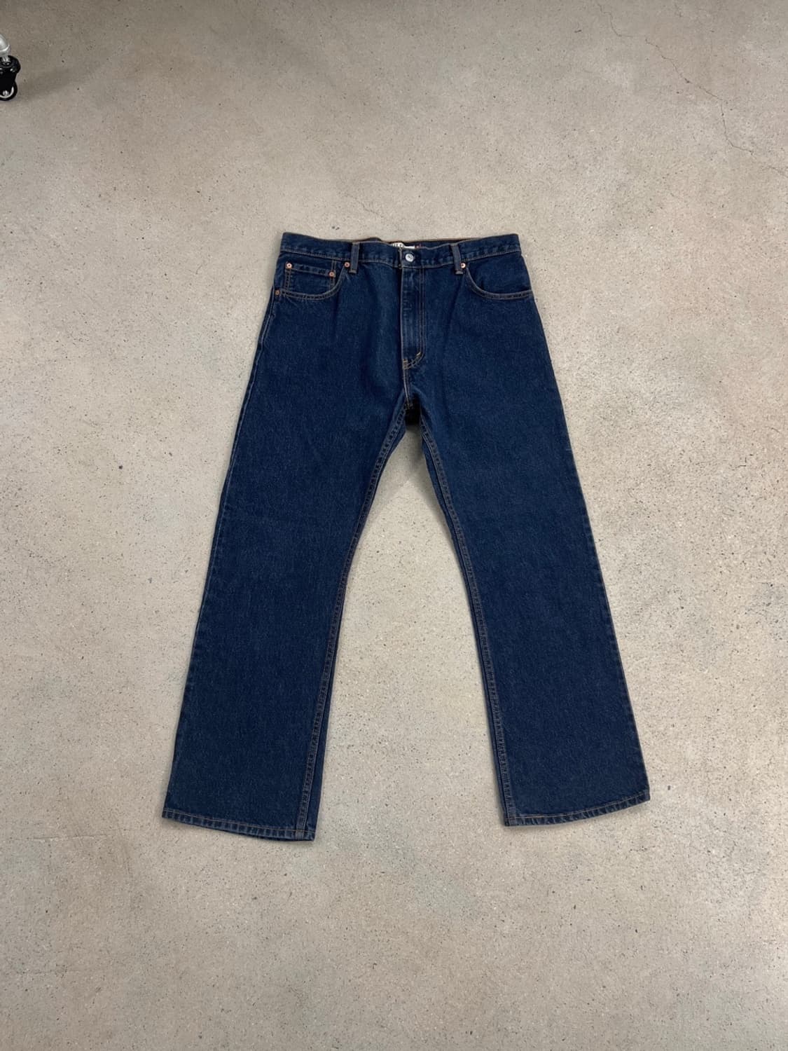 리바이스 10s 517 데님 팬츠 / 36 x 31 상품이미지1