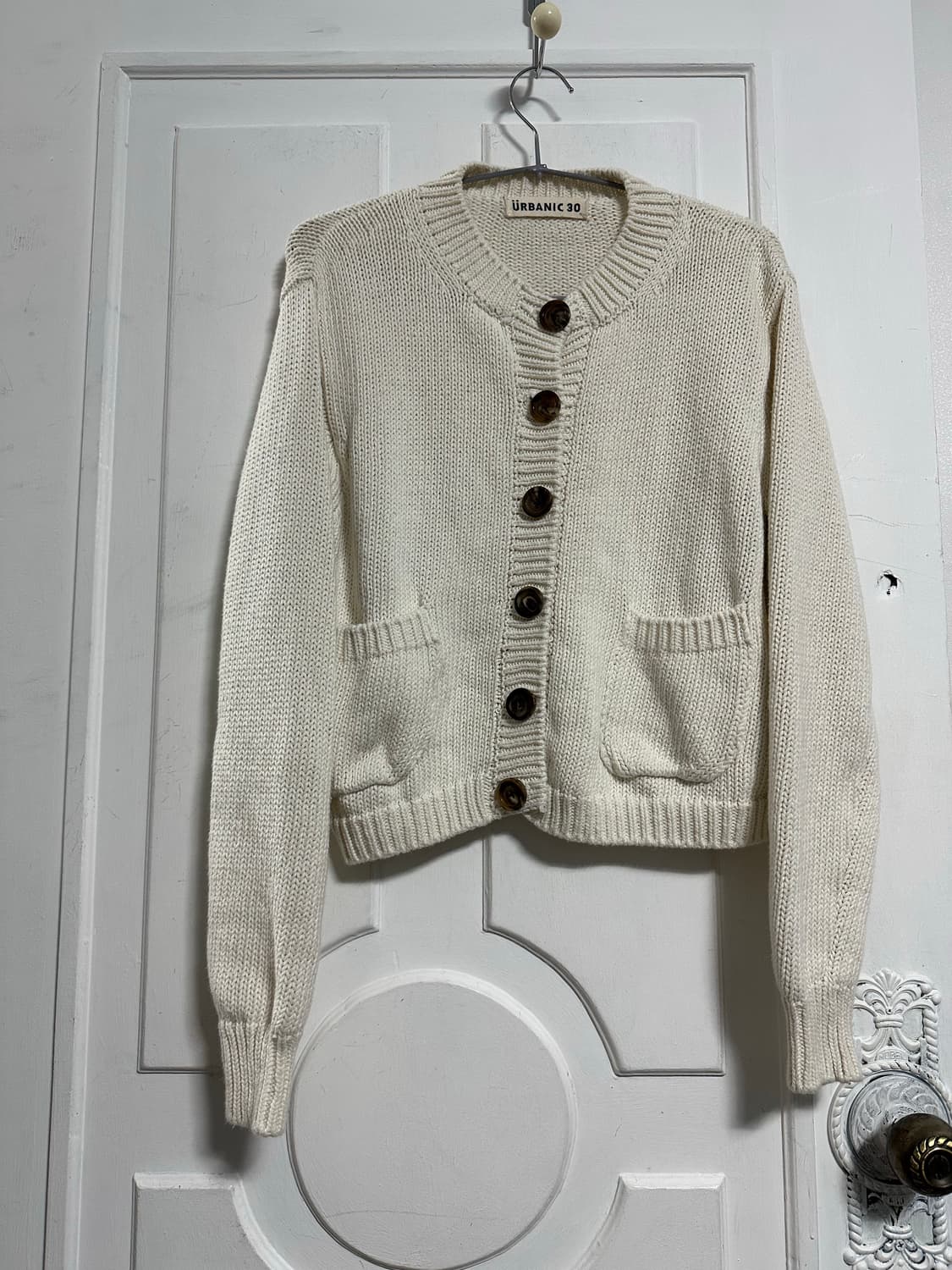 얼바닉30 베르다 가디건 상품이미지1