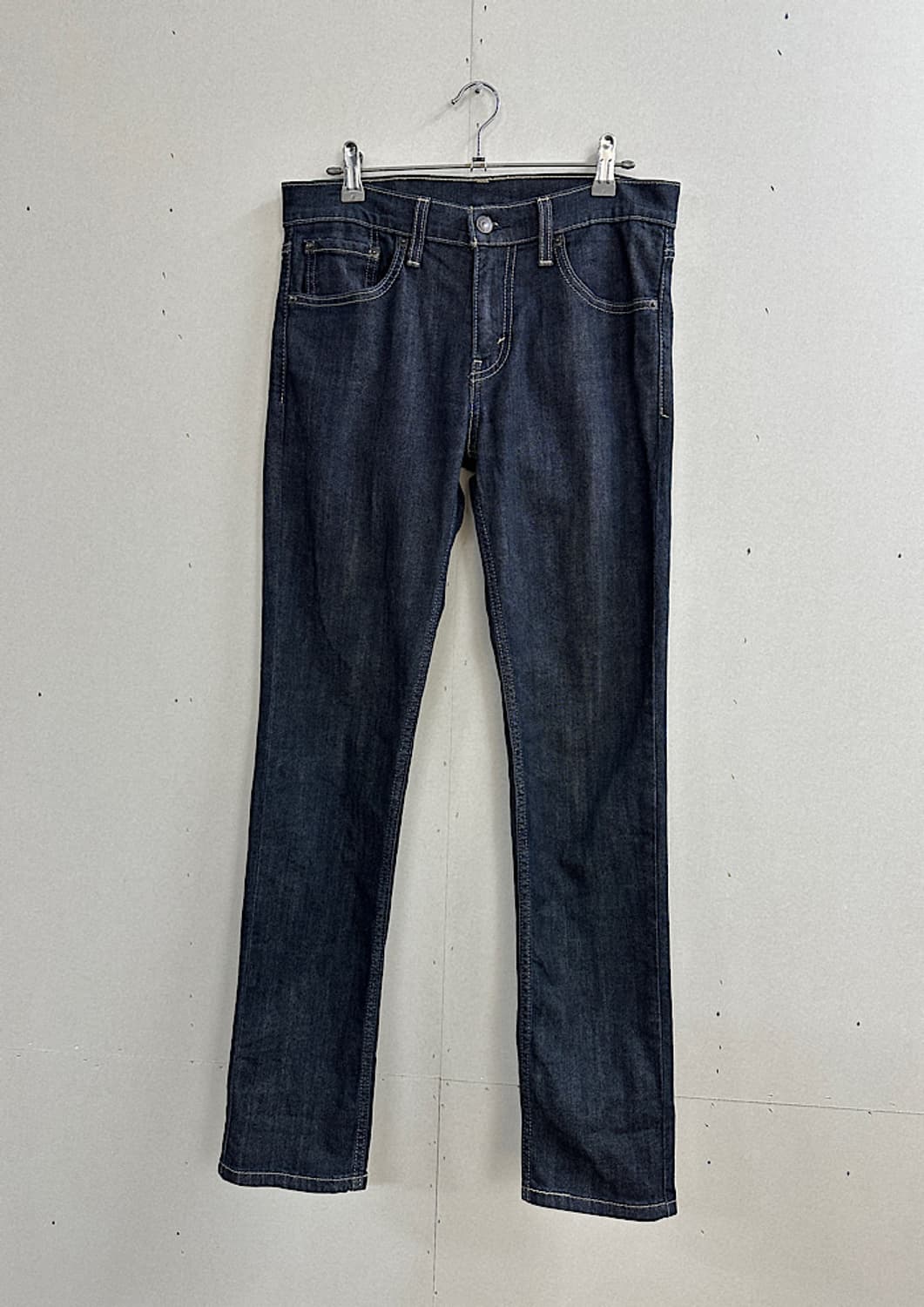 리바이스 511 청바지 29인치  상품이미지2