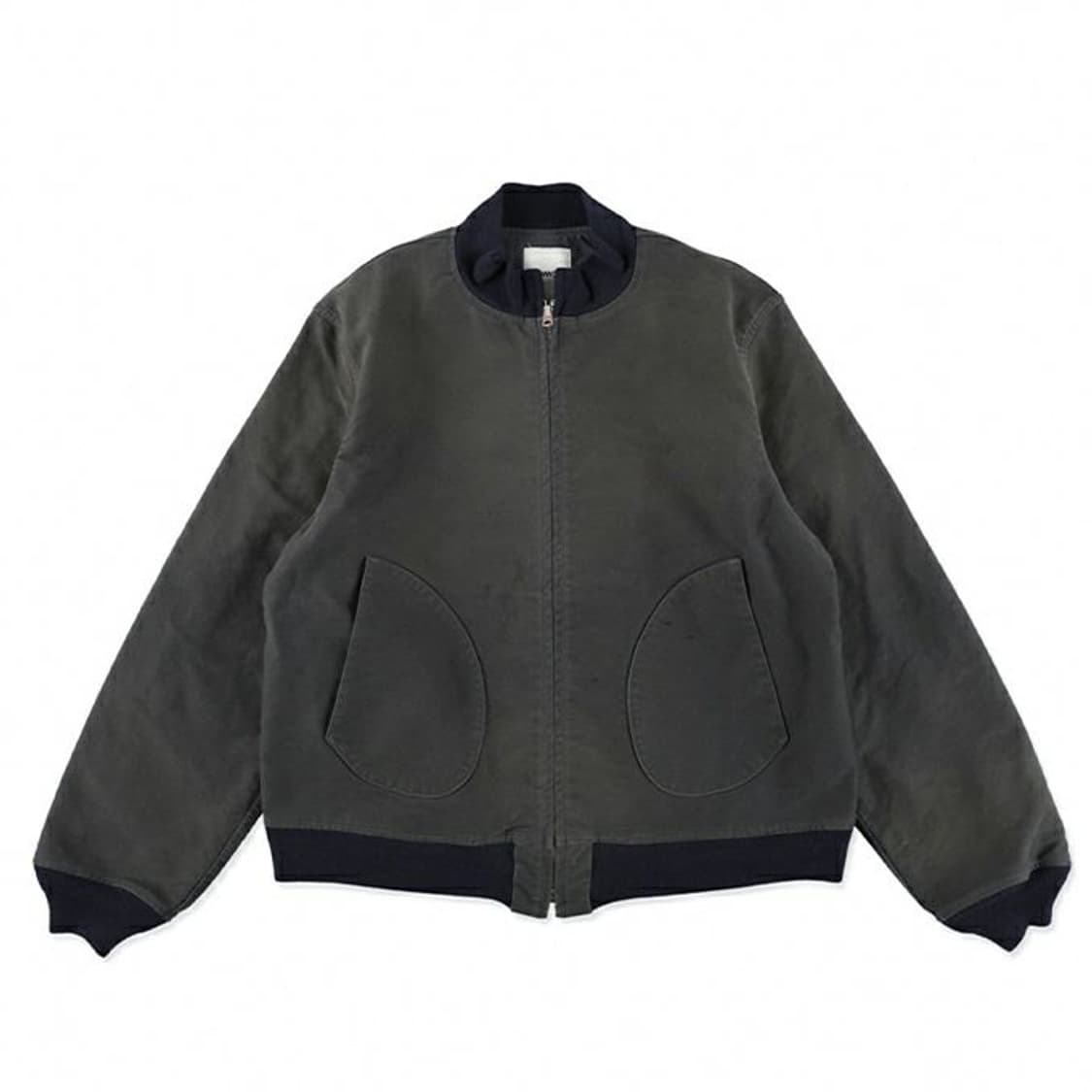 바우와우 USN 덱 집 자켓 M사이즈 상품이미지1