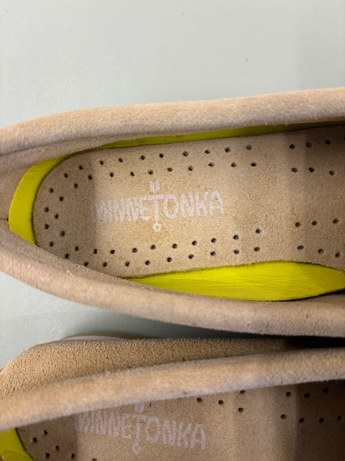 Minnetonka moccasins  상품이미지2