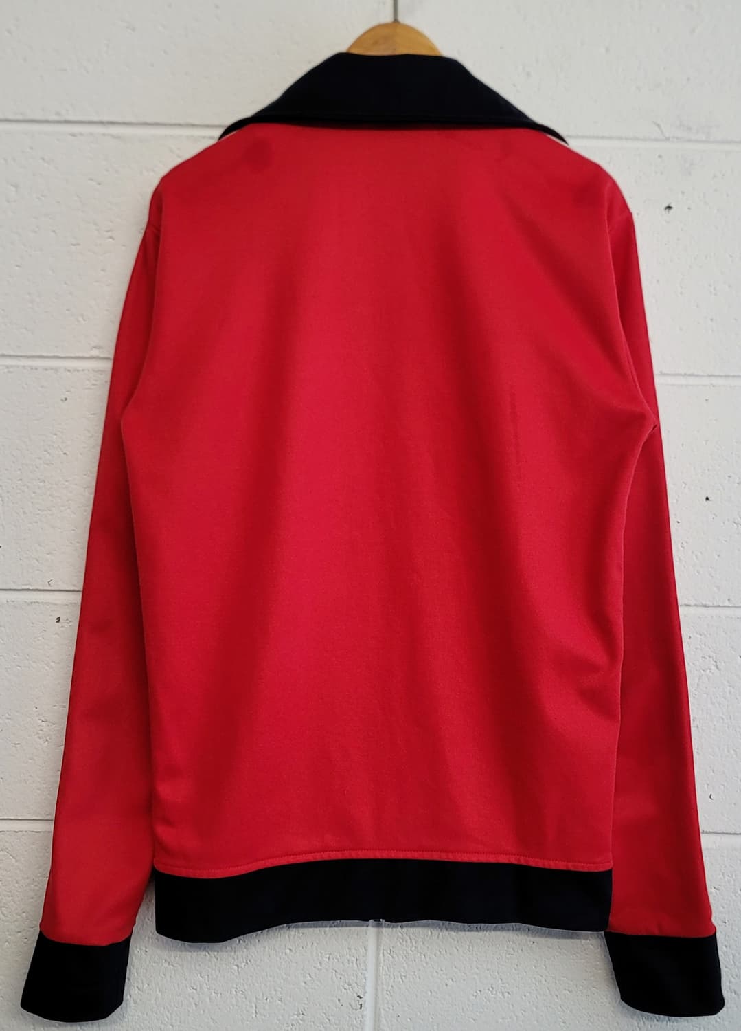 아디다스(남여공용) 유로파 트랙탑 져지(자켓) 판매 상품이미지3