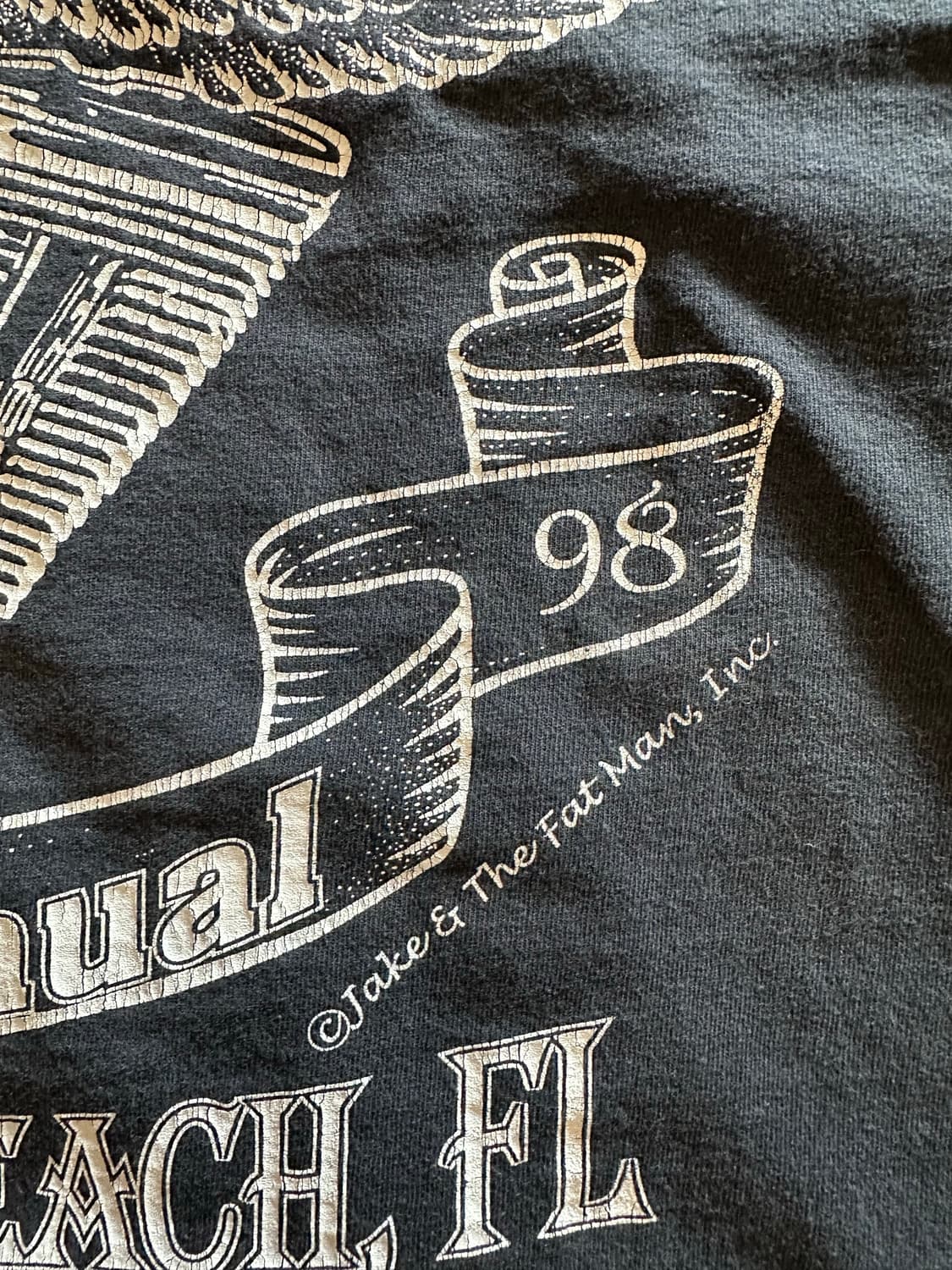 1998 57th DAYTONA BIKEWEEK - XL 상품이미지8