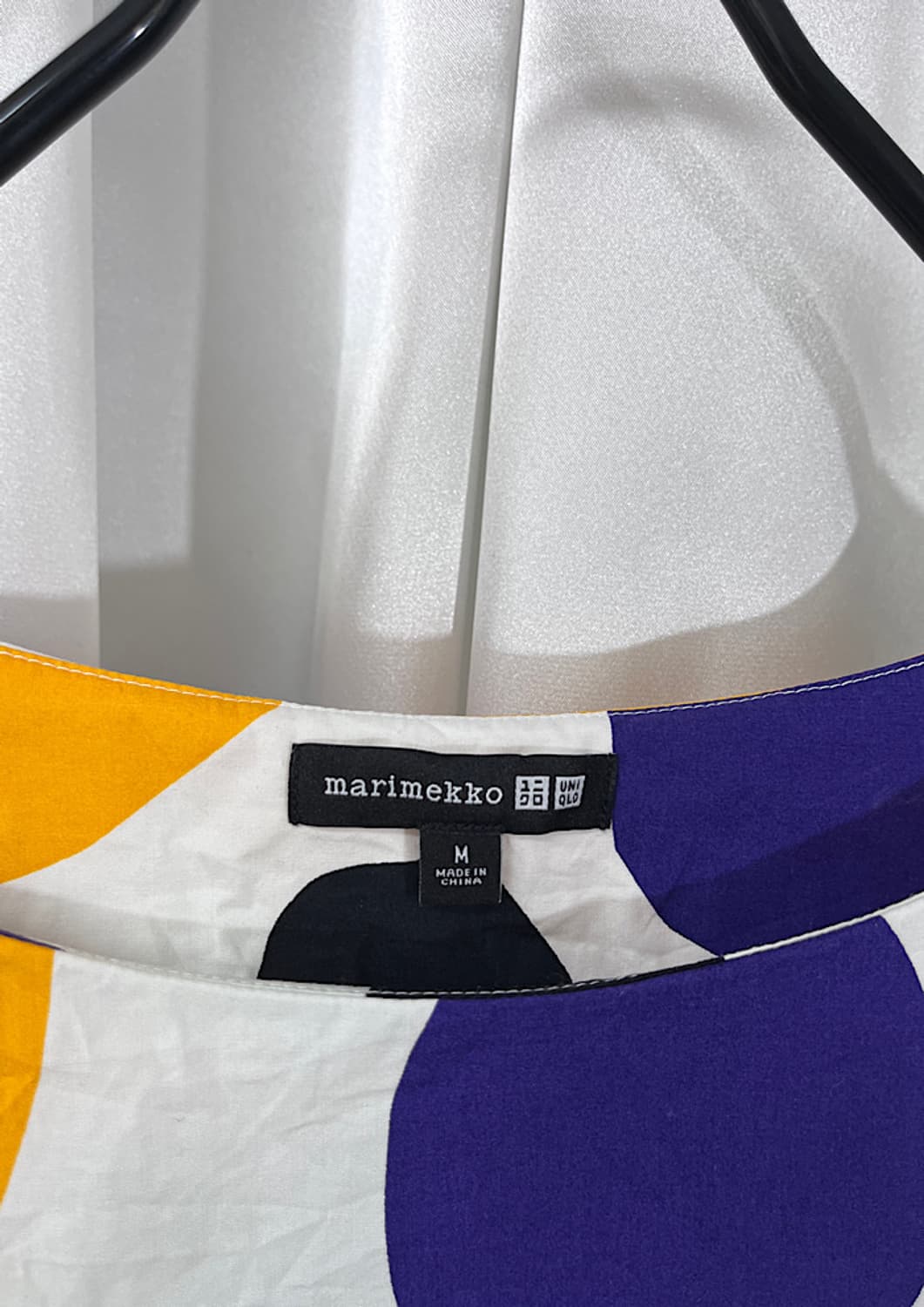 marimekko x uniqlo 상품이미지2