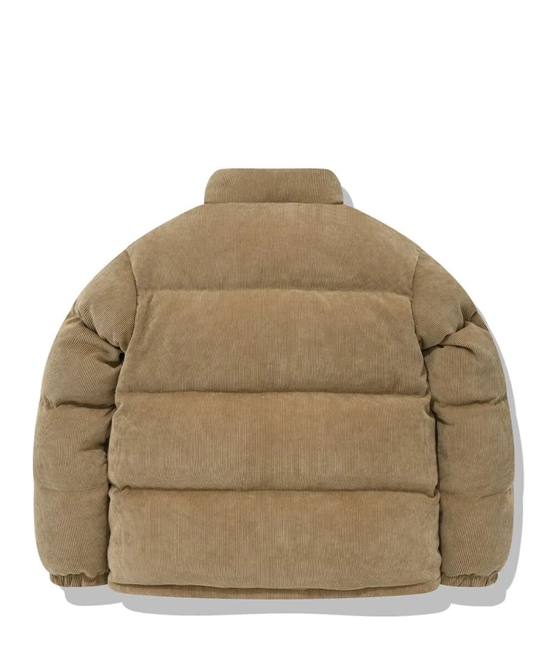 커버낫 RDS 코듀로이 씨빅 다운숏 푸퍼 베이지 Lsize 상품이미지2