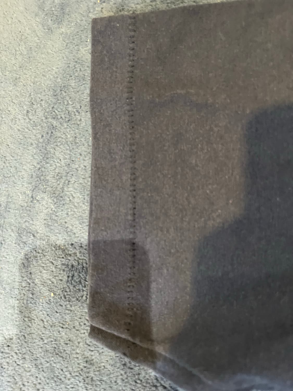 90년대 프룻오브더룸 티셔츠(미국제) 상품이미지4