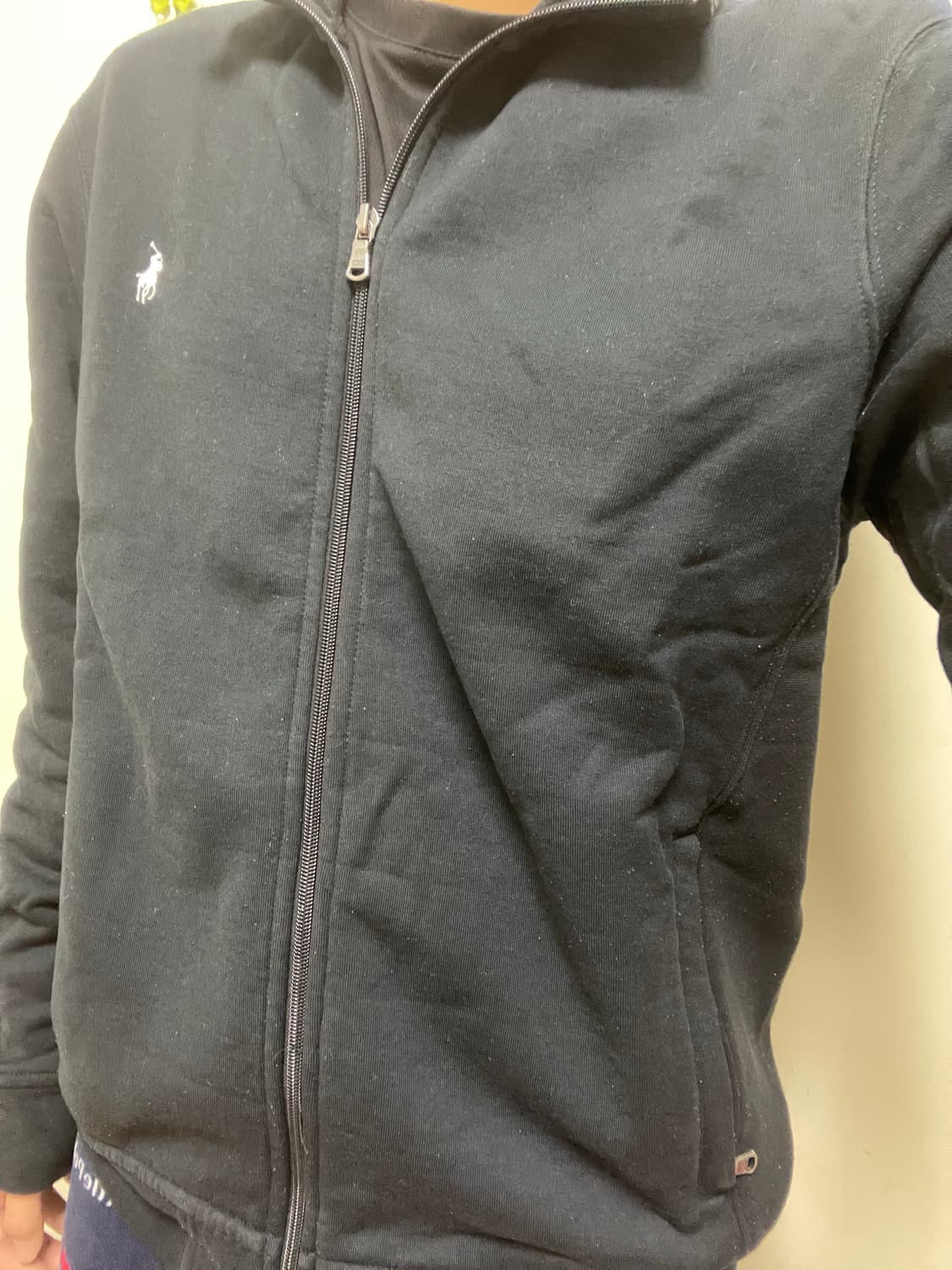 폴로 트랙탑 상품이미지3