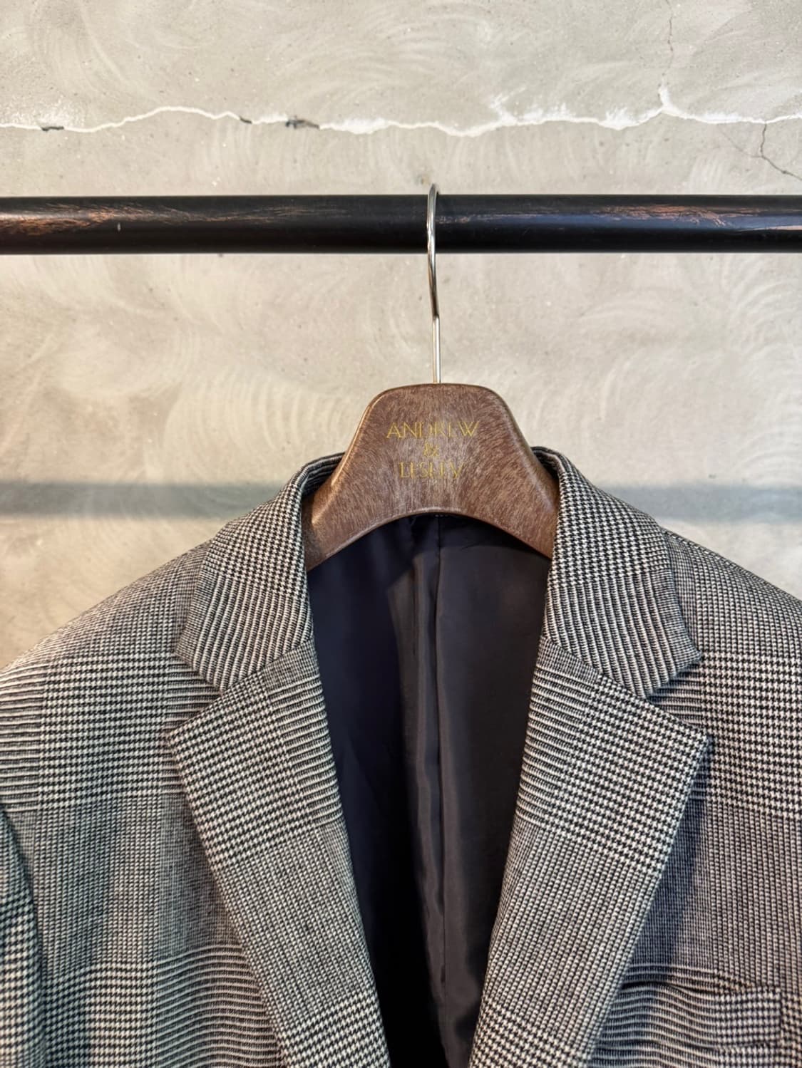 클럽모나코 트위드 자켓 100 상품이미지2