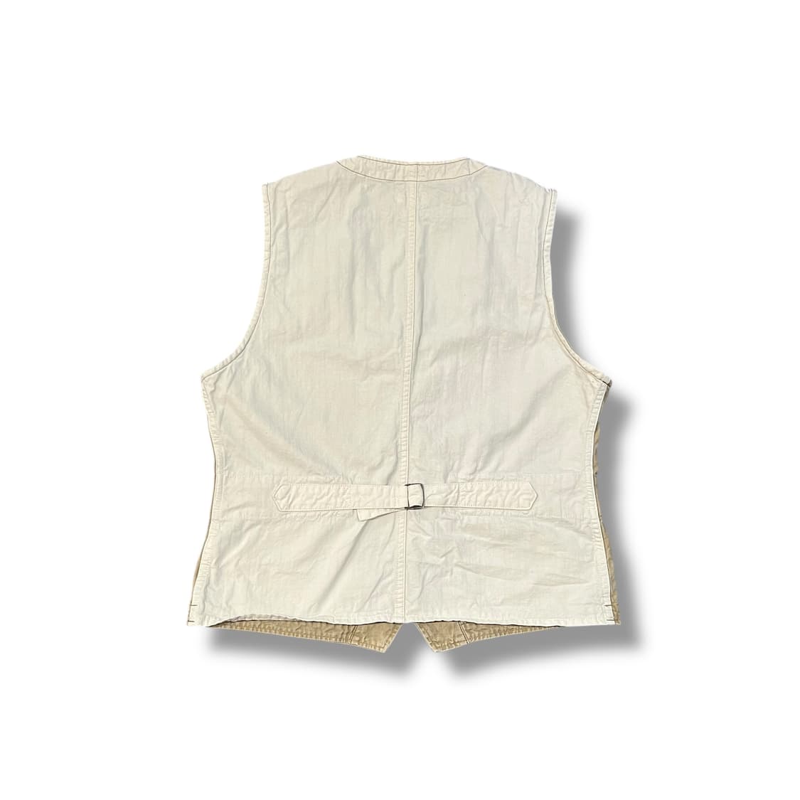  이터널 배색 워크 베스트 y14321 상품이미지3