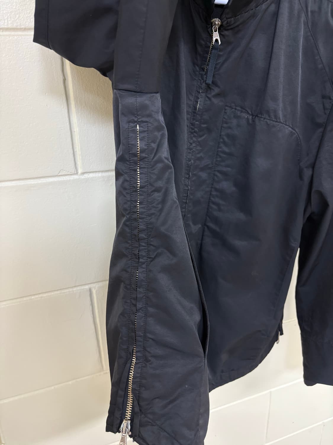 90s CP컴퍼니 나일론 자켓 상품이미지9