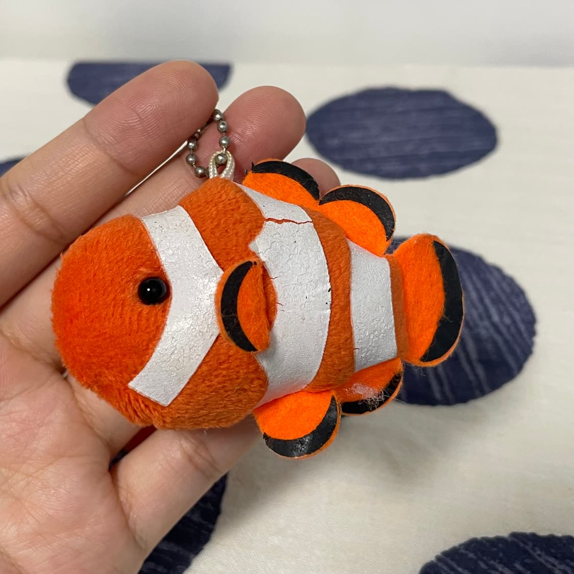 니모 인형 키링 상품이미지4