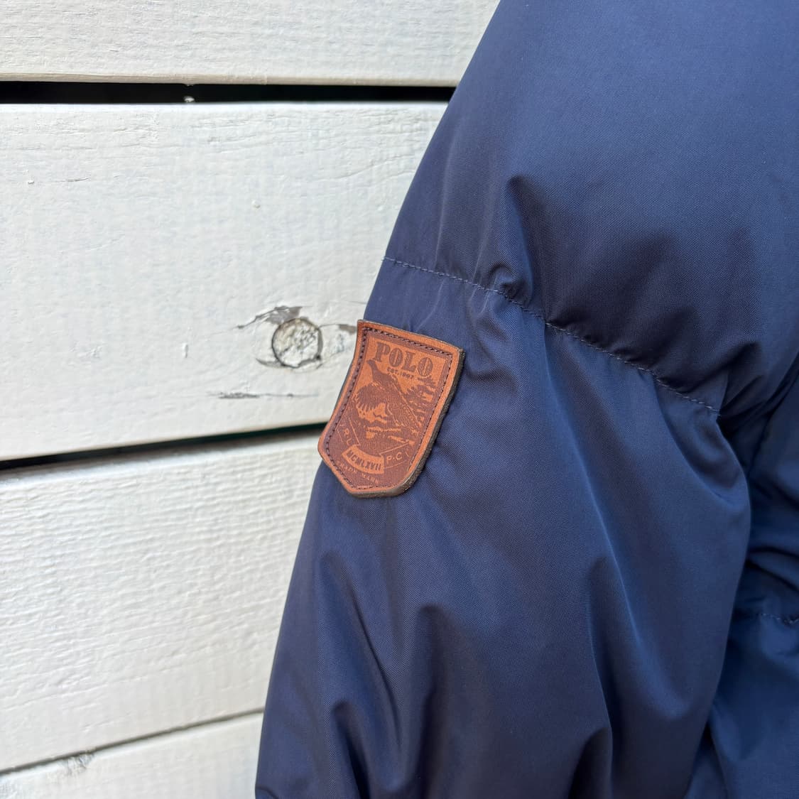 Polo 폴로 덕 다운 푸퍼 패딩 상품이미지6