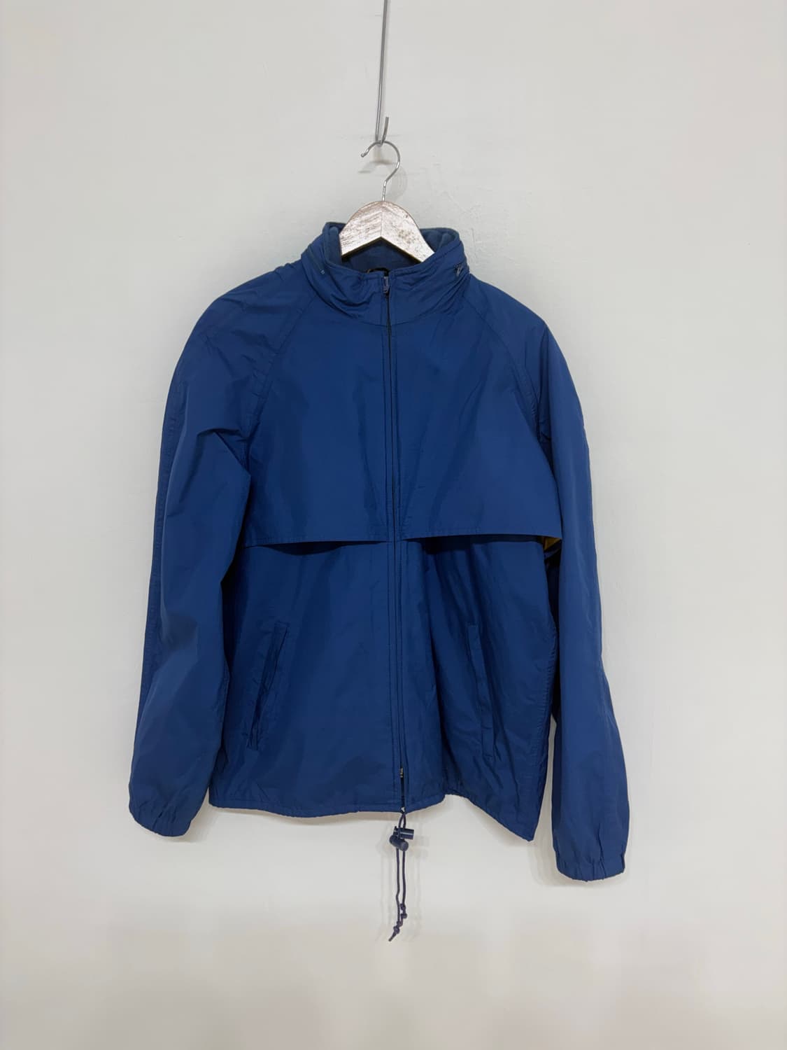80's Eddie Bauer Gore-Tex Windbreaker Jk 상품이미지1