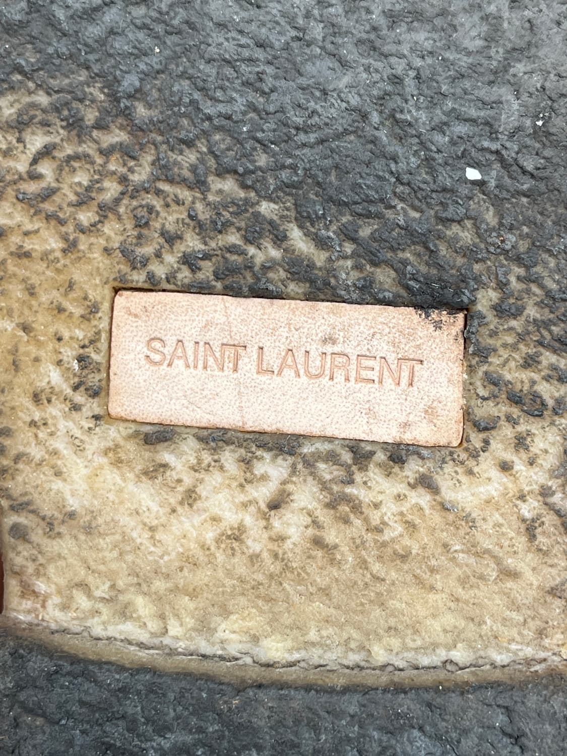 생로랑 모카신 상품이미지5