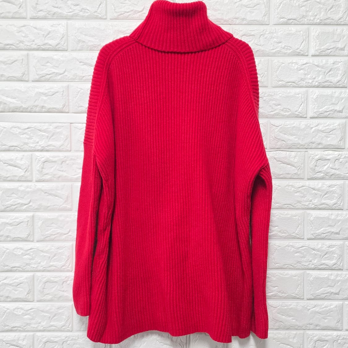 택포) 올세인츠 클라우디아 터틀넥 Free 상품이미지4