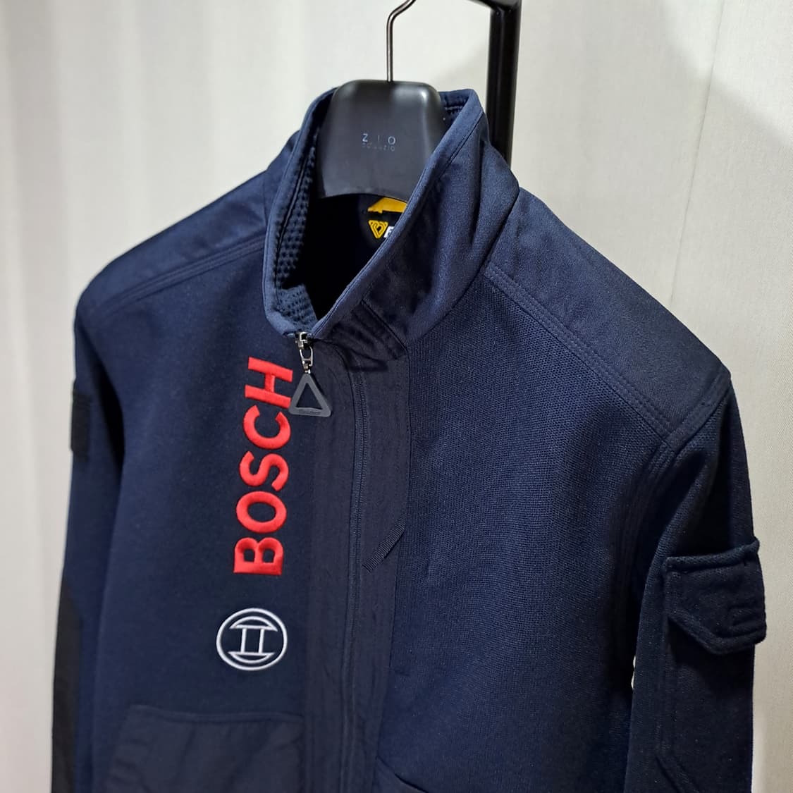 (택포) 볼디스트 X 보쉬 콜라보 F1 자켓 100 B654 상품이미지3