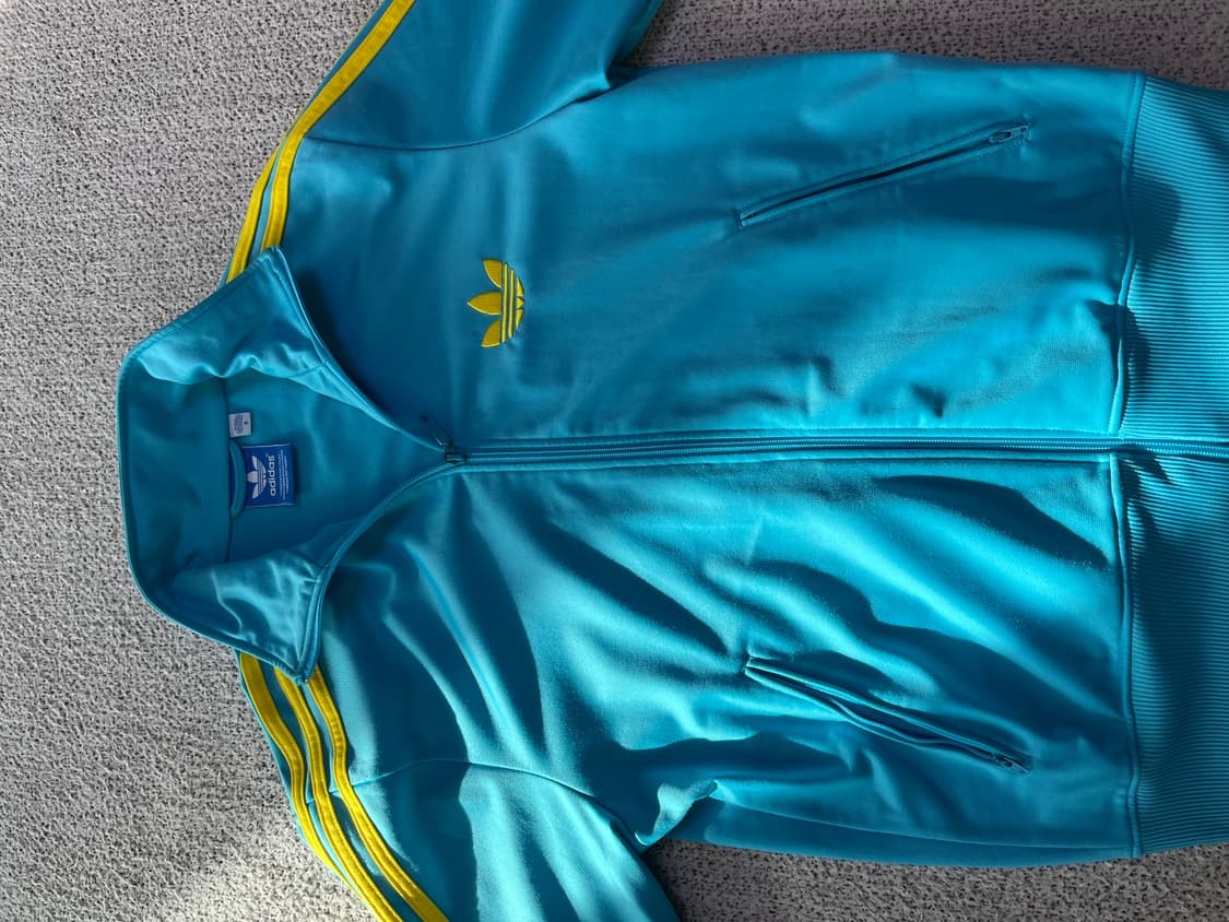 아디다스 져지  상품이미지3