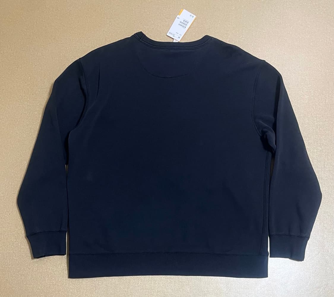 H&M 루즈핏 맨투맨 상품이미지9