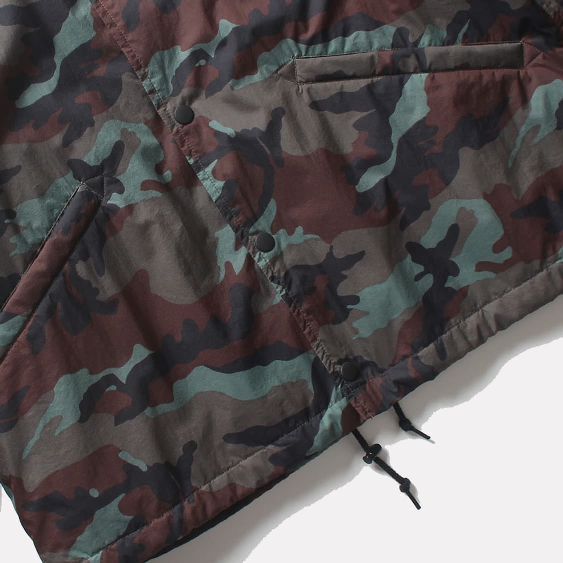 빔즈 카모플라주 자켓_2074 상품이미지6