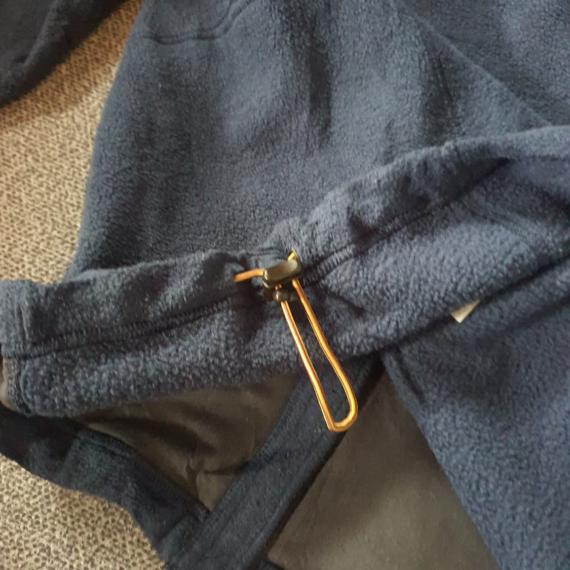 L.L.Bean 플리스 집업 no.26 상품이미지9