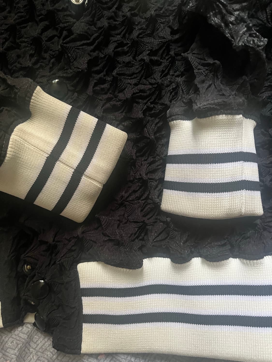 22AW 스파이키 스타디움 상품이미지3