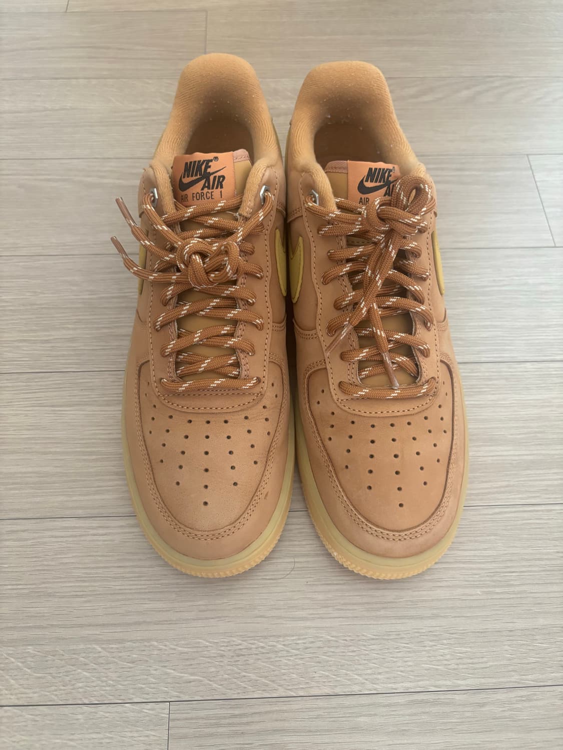 나이키 된장포스 270 상품이미지1