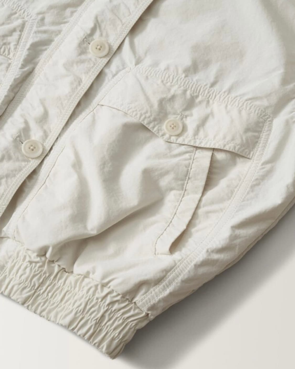 낫띵리튼 자켓 상품이미지4