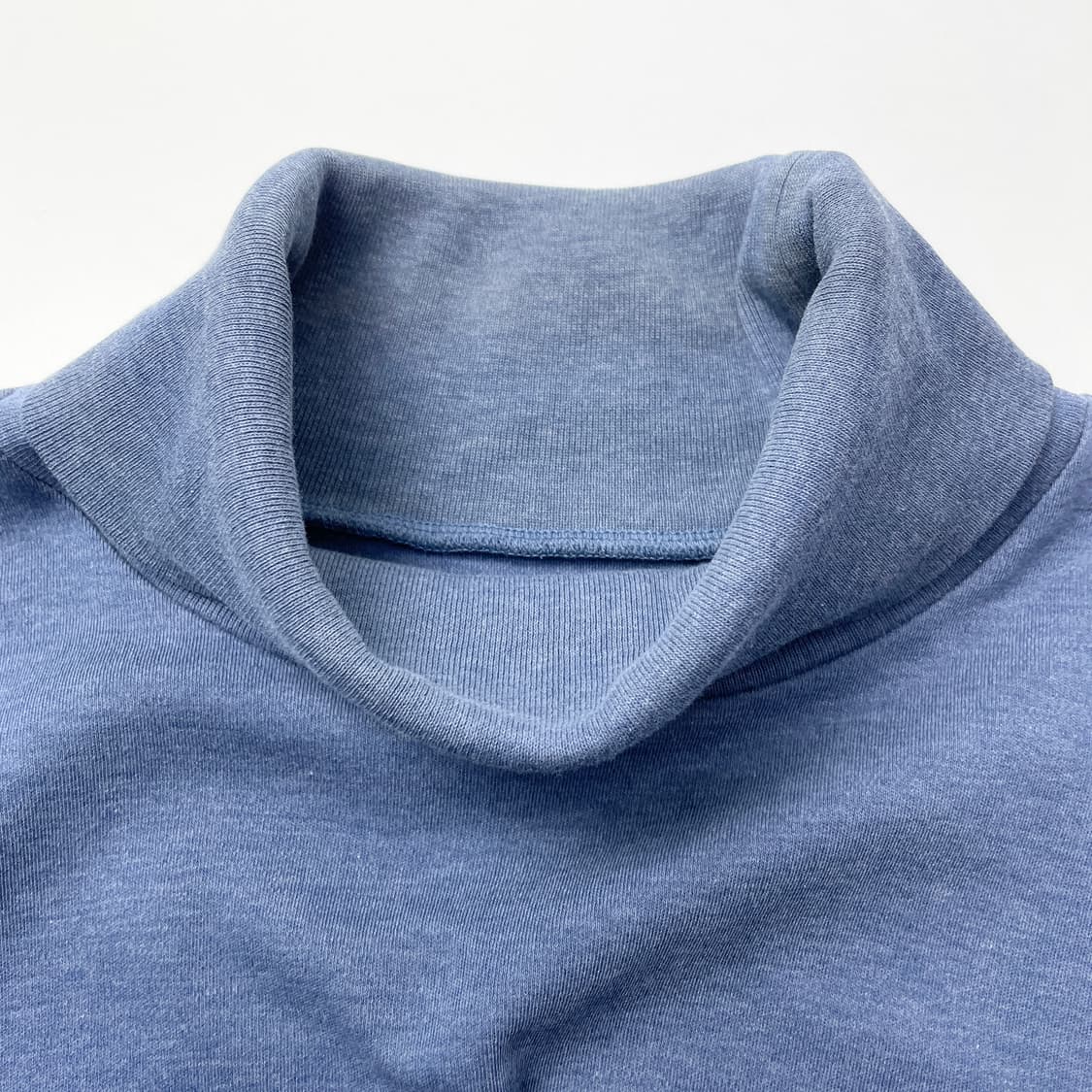 폴로 랄프로렌 터틀넥 긴팔티 목티 상품이미지3